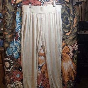 Elegant VS Grey Women's Pants